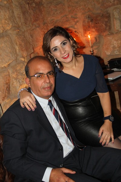 Falamank Annual Christmas Party 